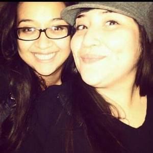 Meet your Posher, Leticia